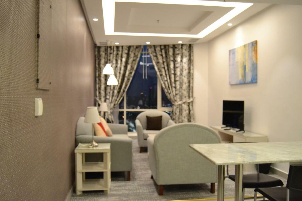 Sedra Residence Koweït Extérieur photo